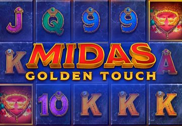Microgaming - игровой автомат онлайн от Various с RTP 97.97%
